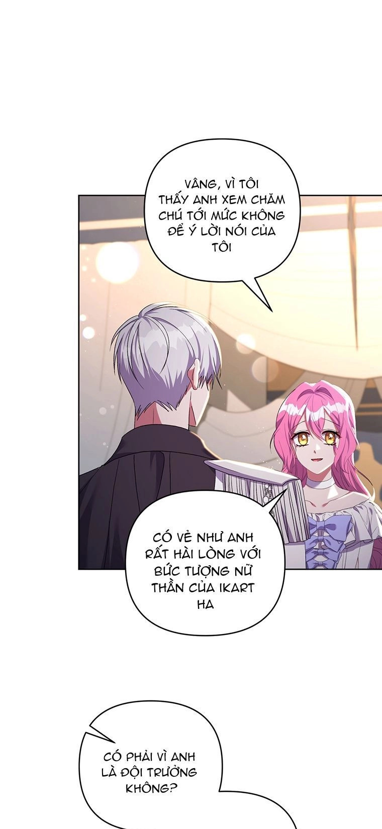 Nam Chính Ám Ảnh Phát Điên Chapter 23 - 31