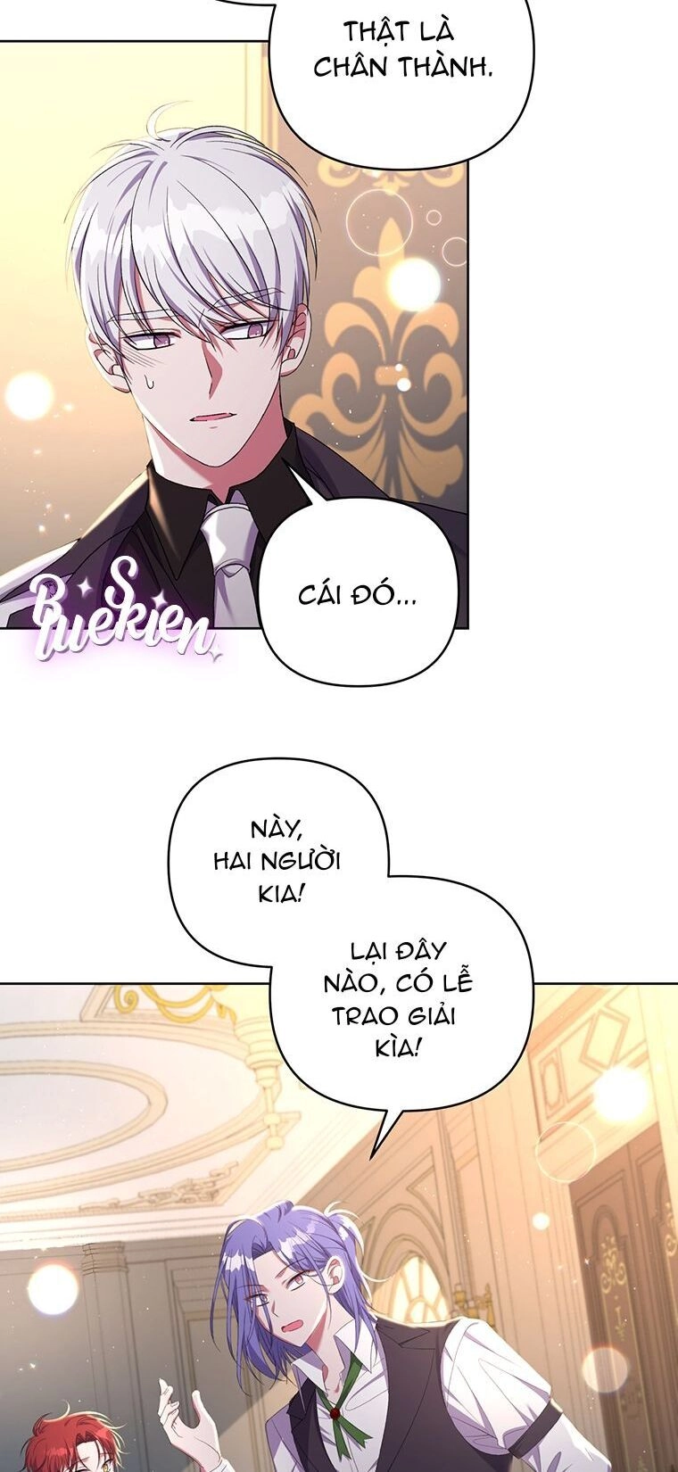 Nam Chính Ám Ảnh Phát Điên Chapter 23 - 32