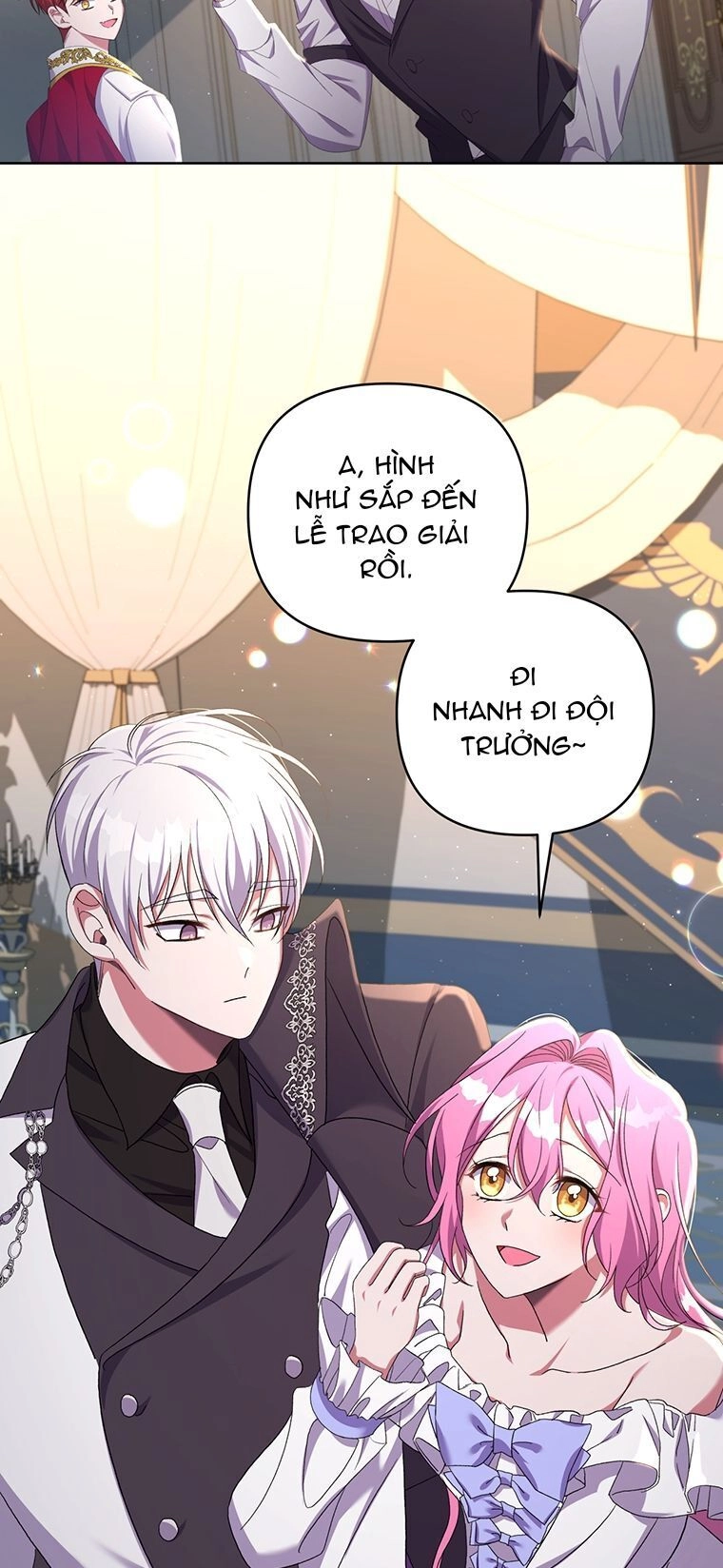 Nam Chính Ám Ảnh Phát Điên Chapter 23 - 33