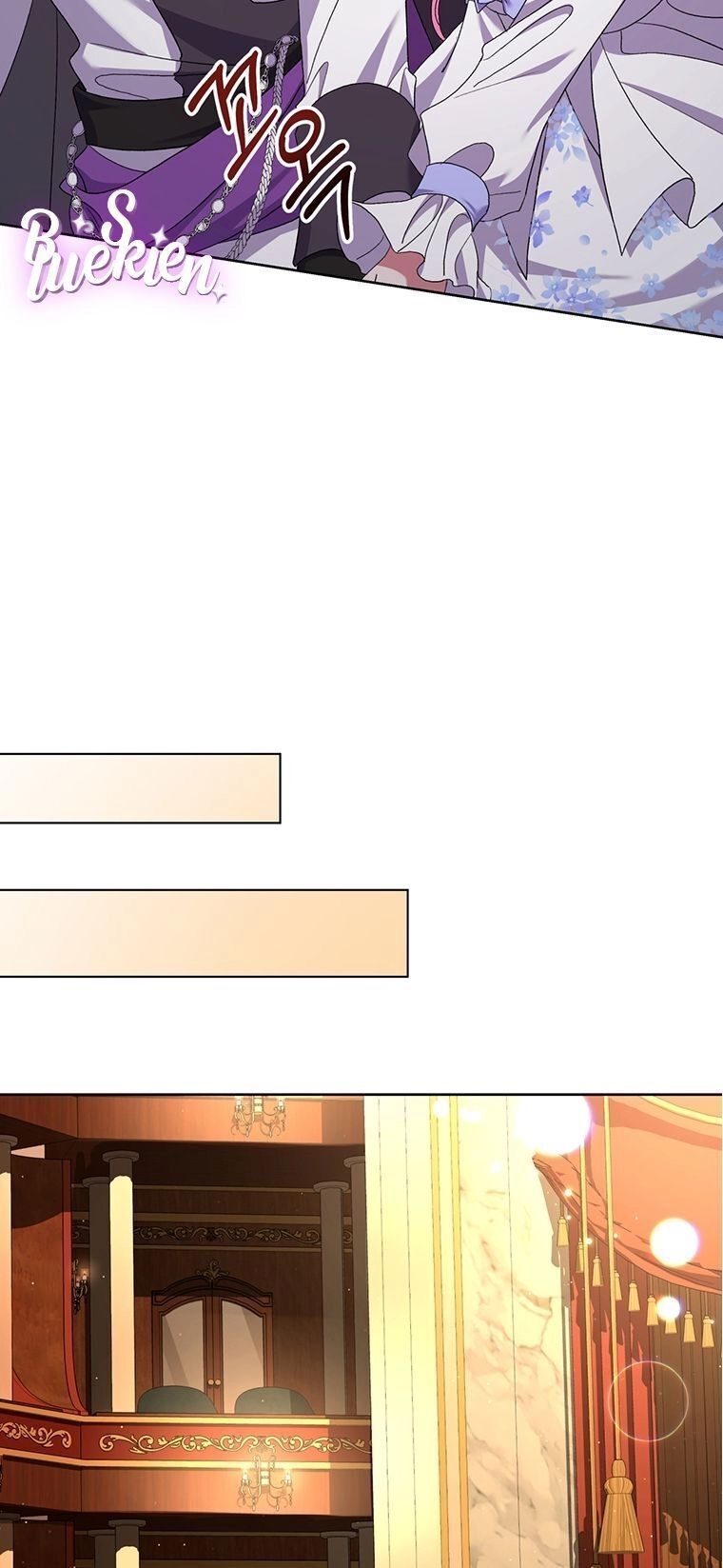 Nam Chính Ám Ảnh Phát Điên Chapter 23 - 34