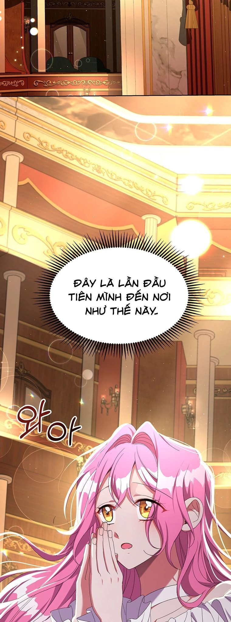 Nam Chính Ám Ảnh Phát Điên Chapter 23 - 35