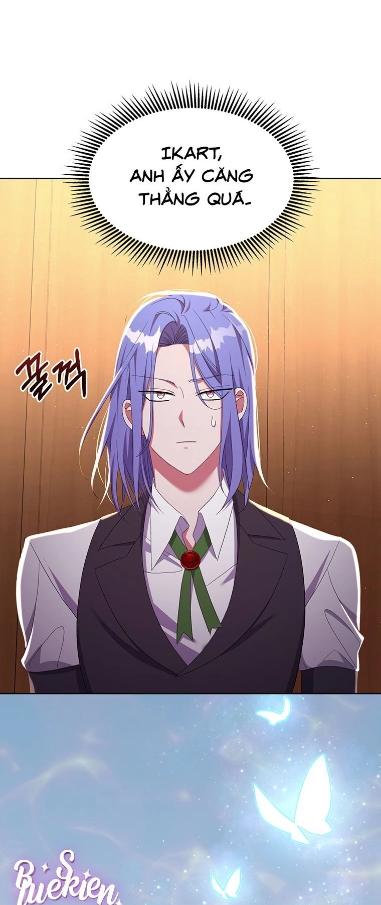 Nam Chính Ám Ảnh Phát Điên Chapter 23 - 37