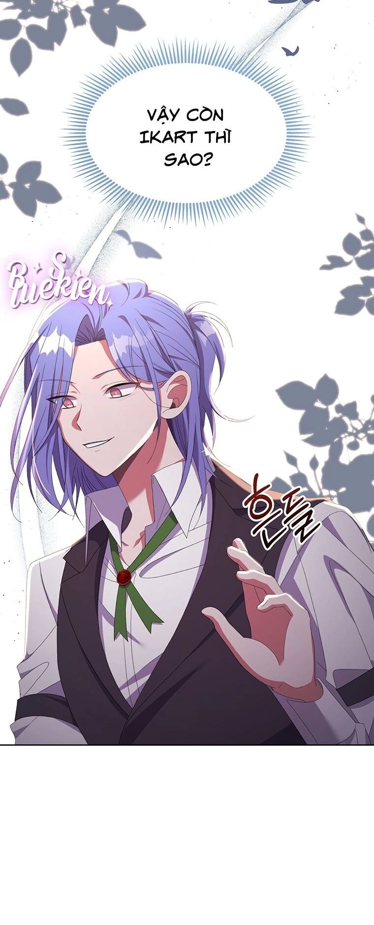 Nam Chính Ám Ảnh Phát Điên Chapter 23 - 40