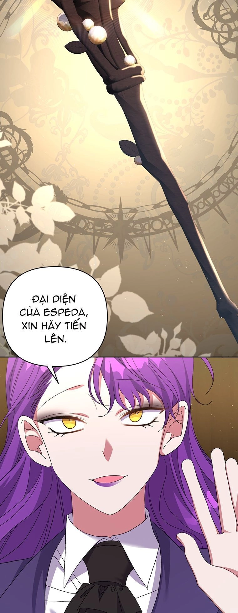 Nam Chính Ám Ảnh Phát Điên Chapter 23 - 45