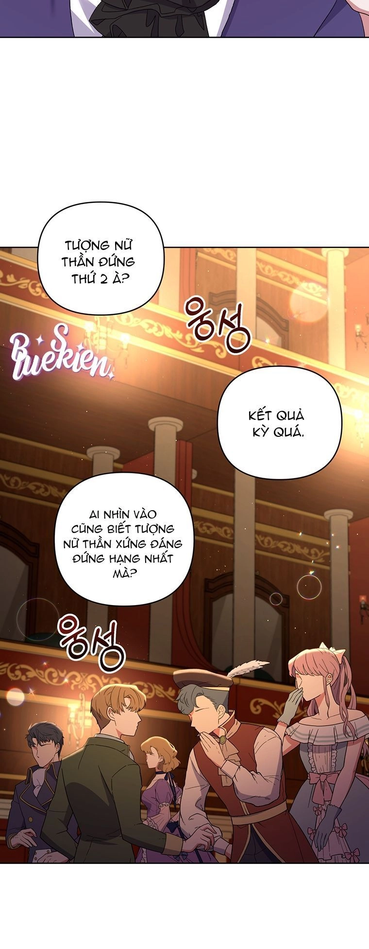 Nam Chính Ám Ảnh Phát Điên Chapter 23 - 46