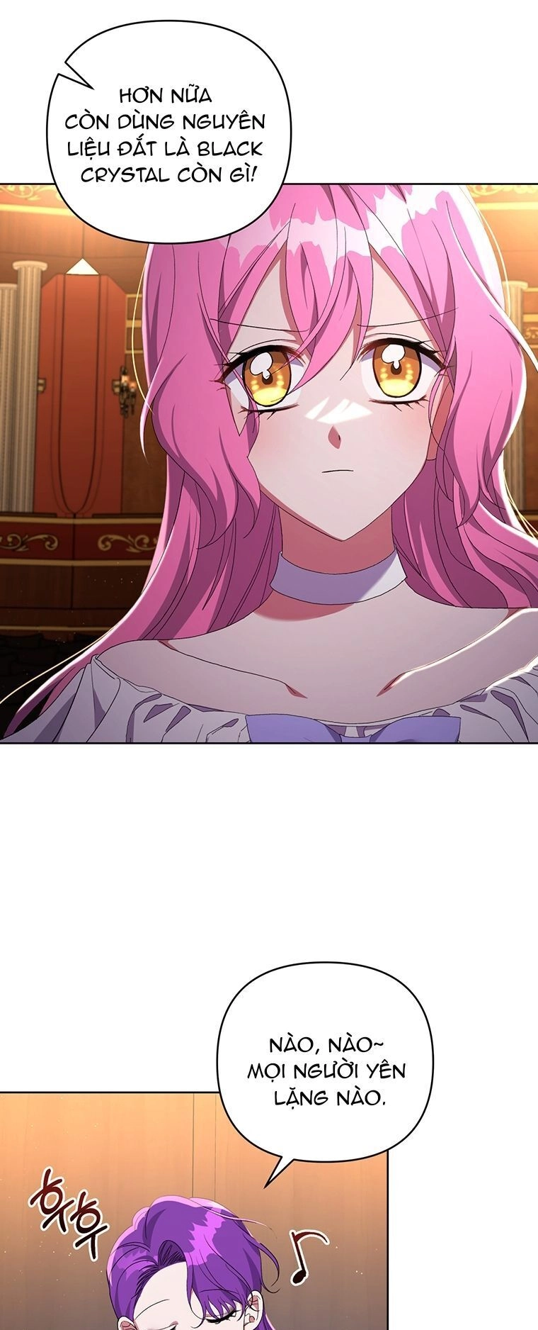 Nam Chính Ám Ảnh Phát Điên Chapter 23 - 47