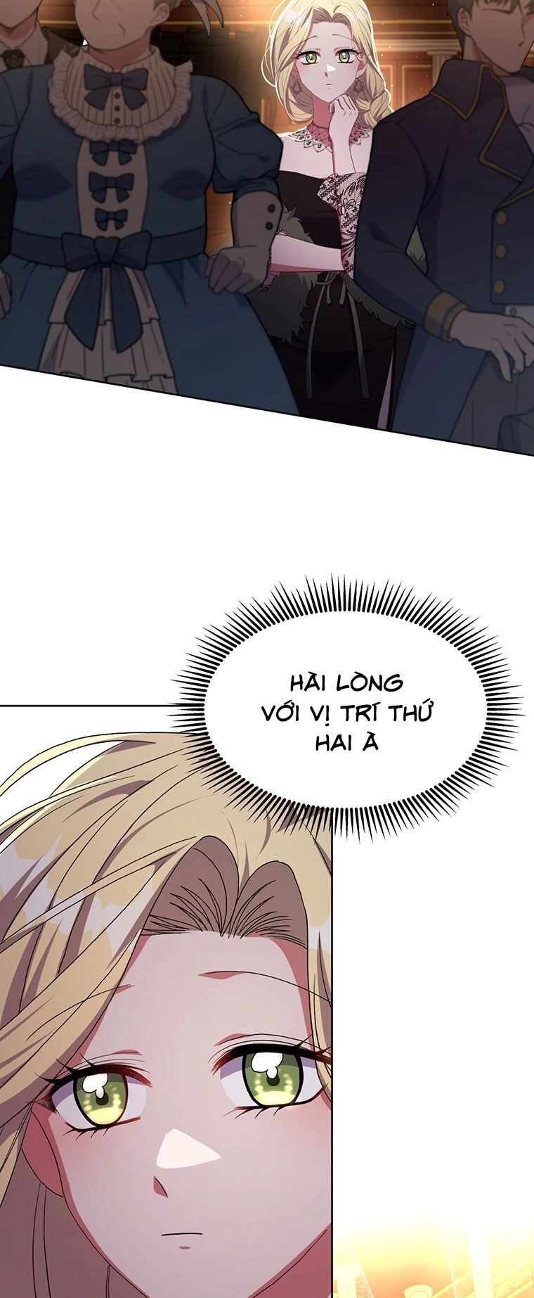 Nam Chính Ám Ảnh Phát Điên Chapter 23 - 49