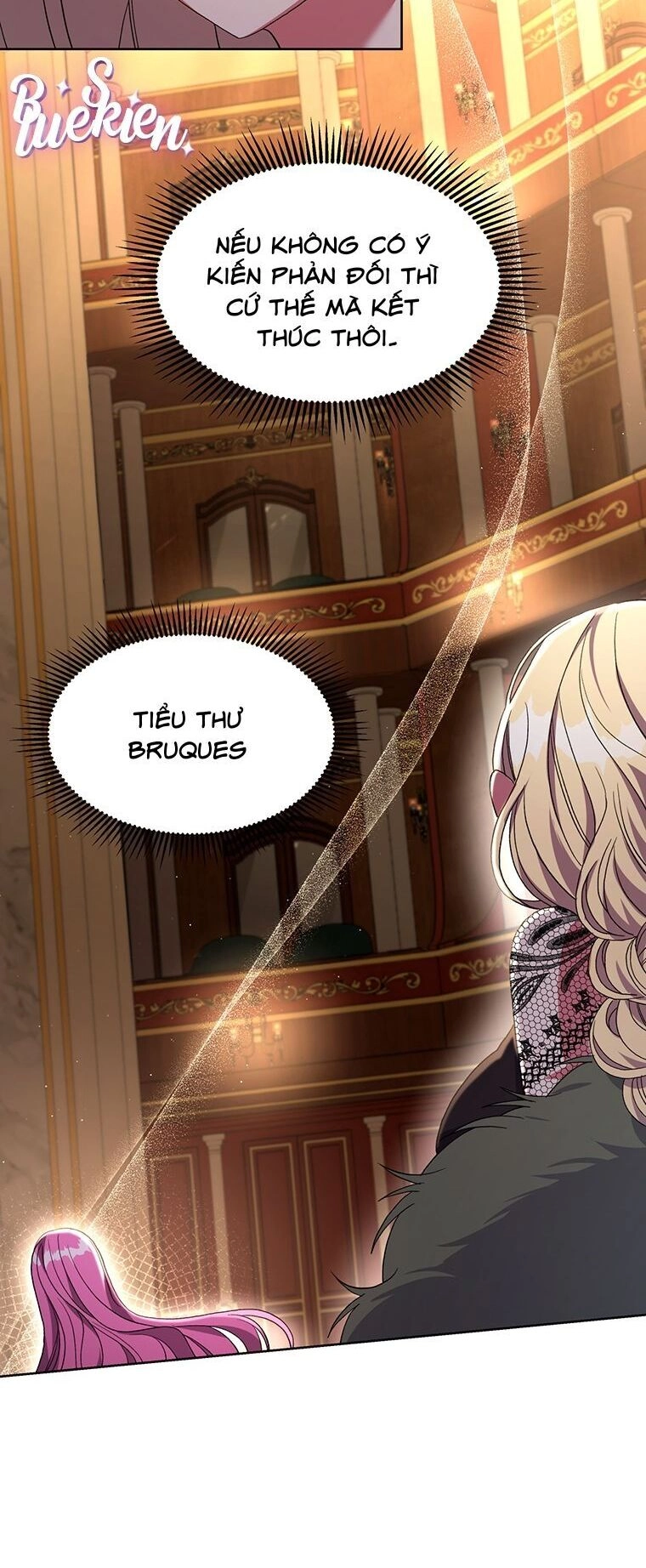 Nam Chính Ám Ảnh Phát Điên Chapter 23 - 50