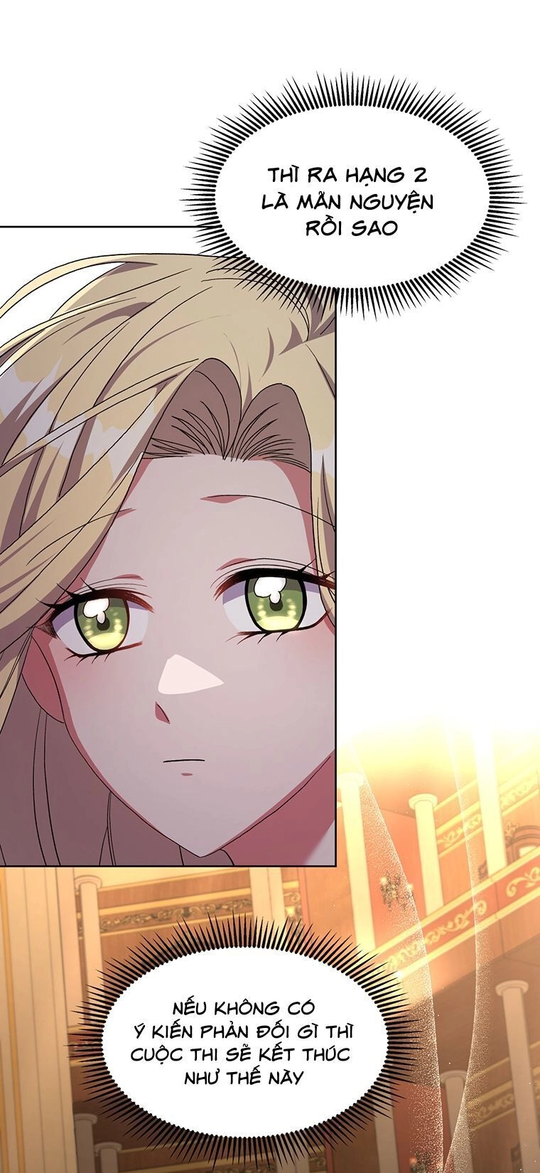 Nam Chính Ám Ảnh Phát Điên Chapter 24 - 1