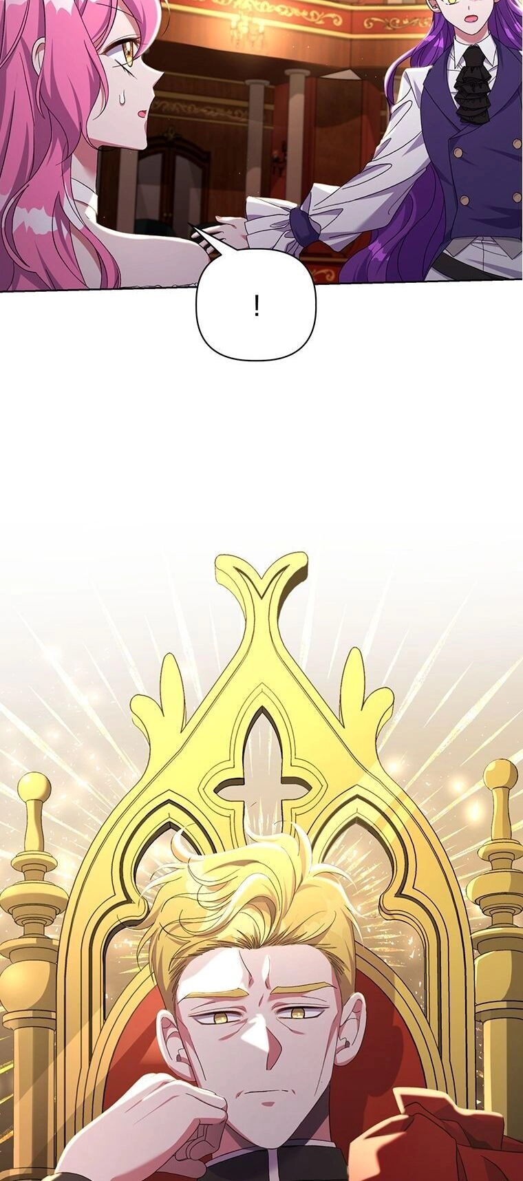 Nam Chính Ám Ảnh Phát Điên Chapter 24 - 8