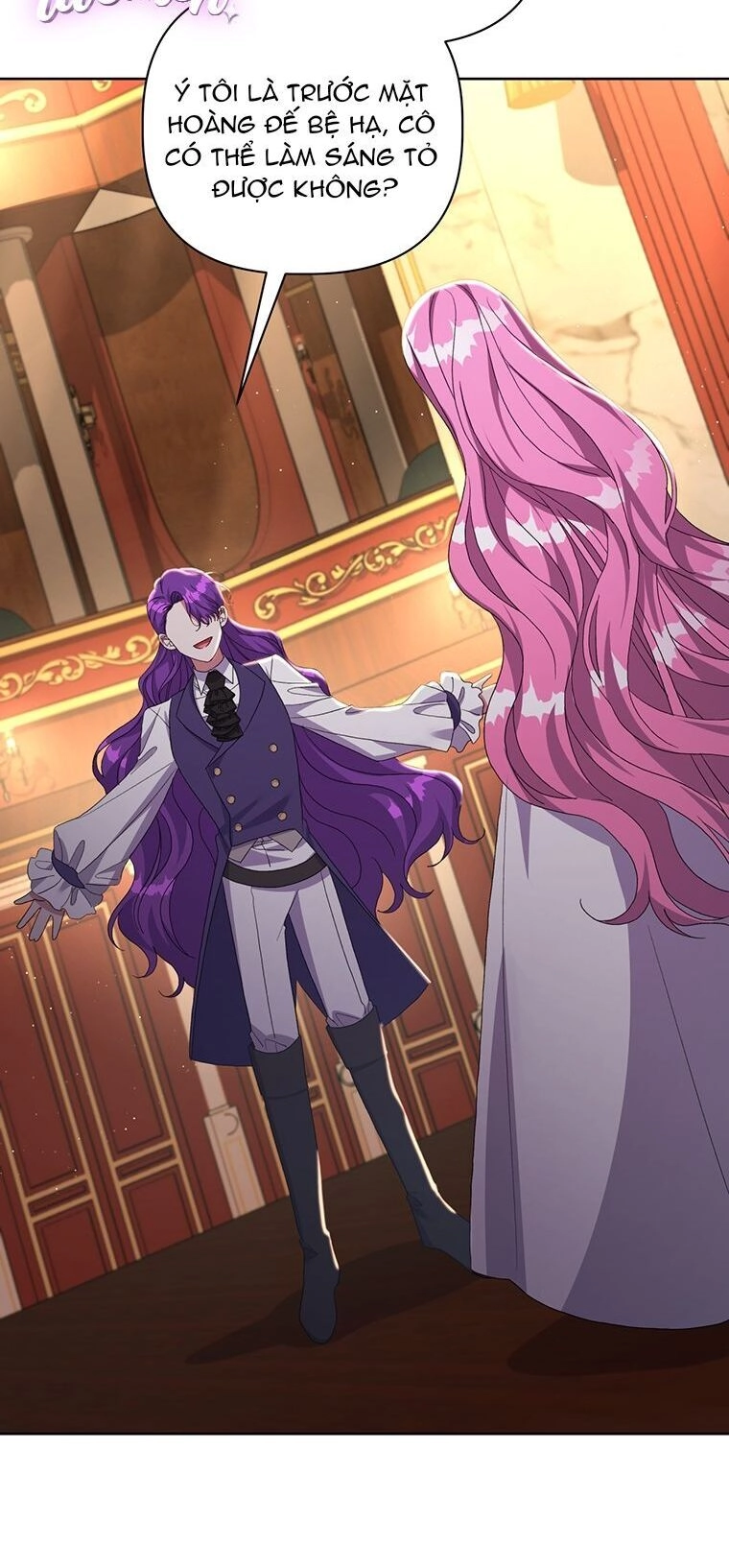 Nam Chính Ám Ảnh Phát Điên Chapter 24 - 10