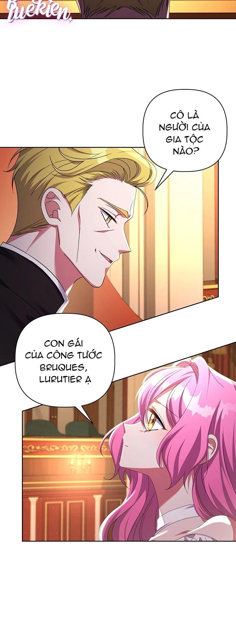 Nam Chính Ám Ảnh Phát Điên Chapter 24 - 22