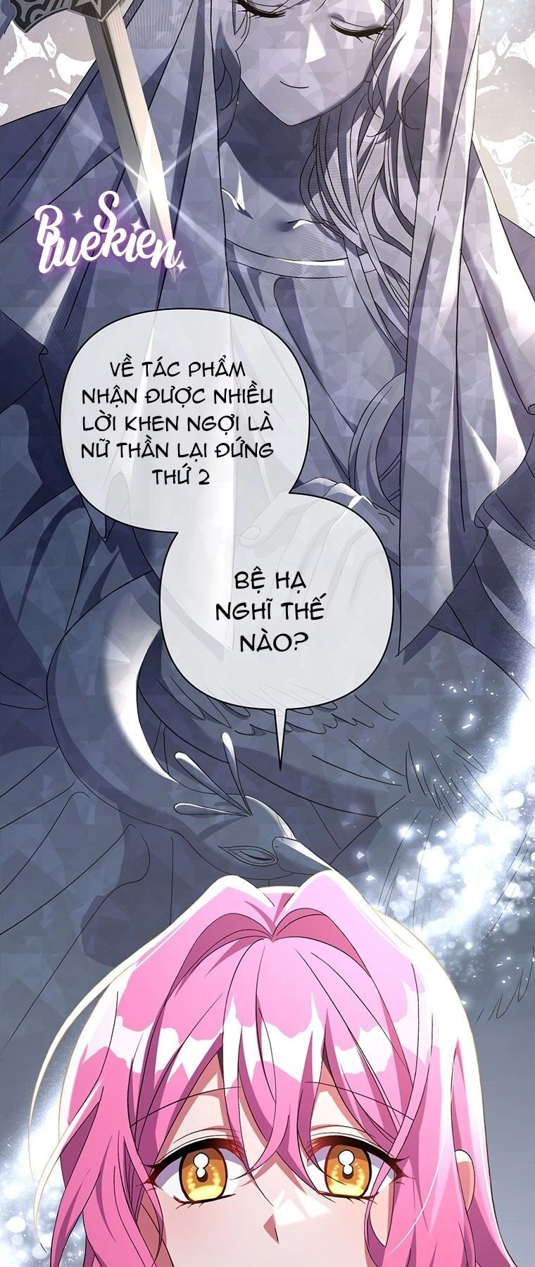 Nam Chính Ám Ảnh Phát Điên Chapter 24 - 24