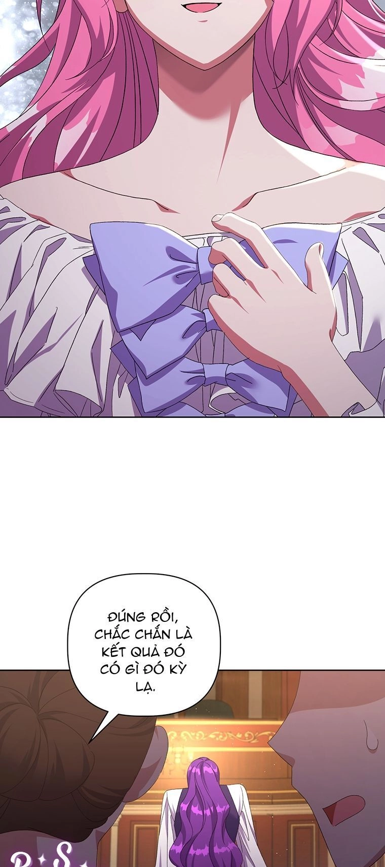 Nam Chính Ám Ảnh Phát Điên Chapter 24 - 25