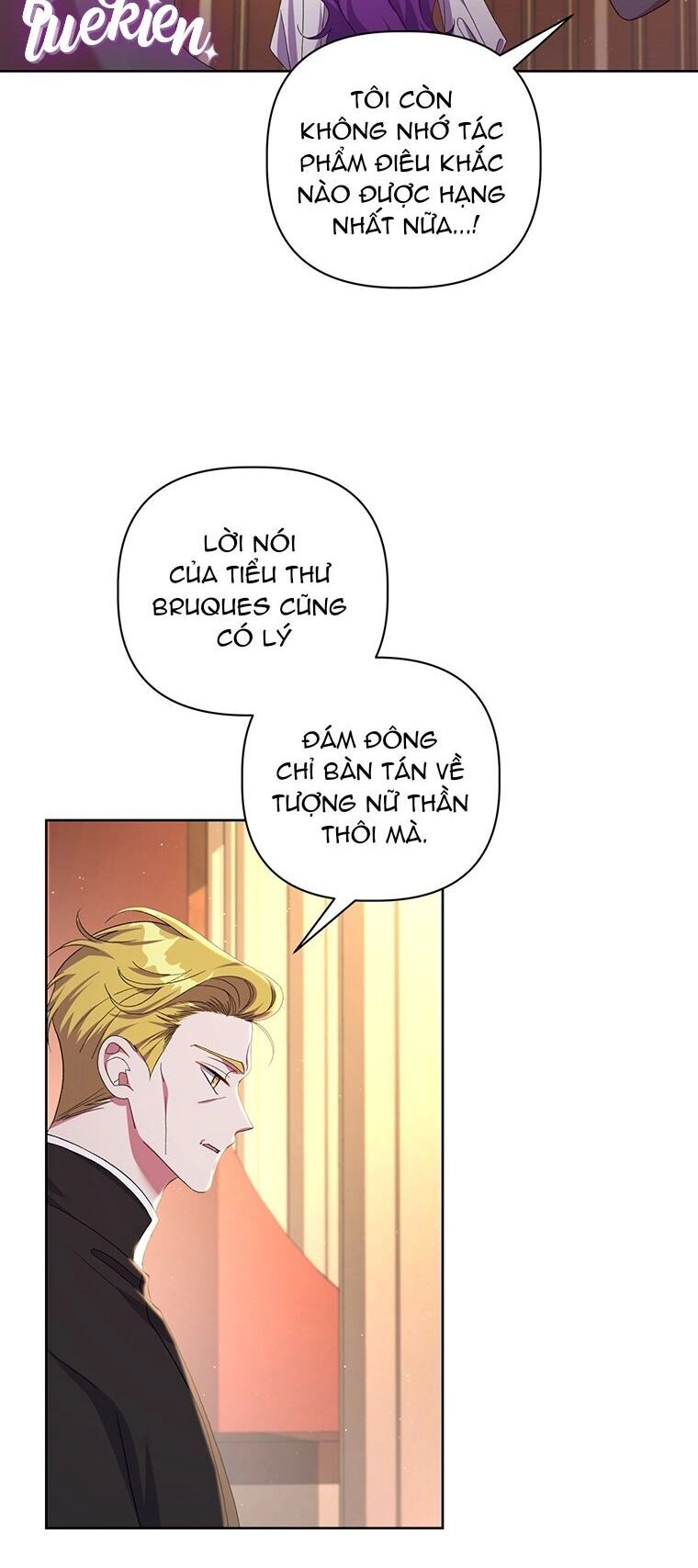 Nam Chính Ám Ảnh Phát Điên Chapter 24 - 26