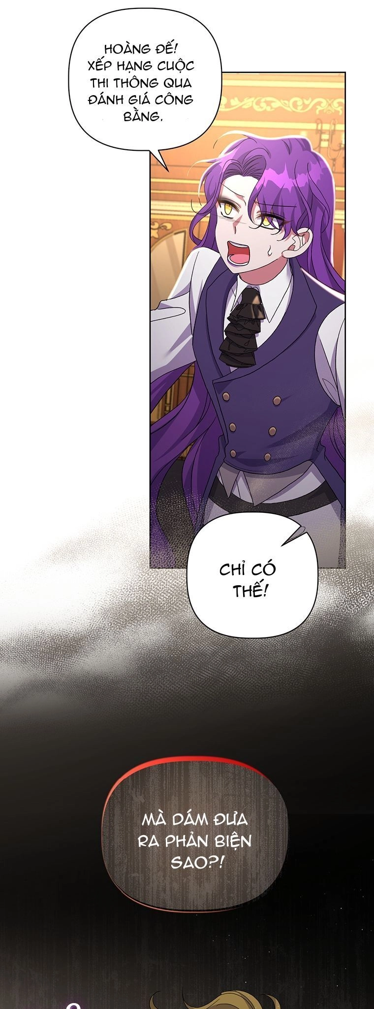 Nam Chính Ám Ảnh Phát Điên Chapter 24 - 27