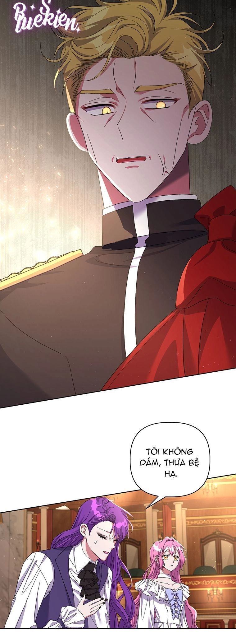 Nam Chính Ám Ảnh Phát Điên Chapter 24 - 28