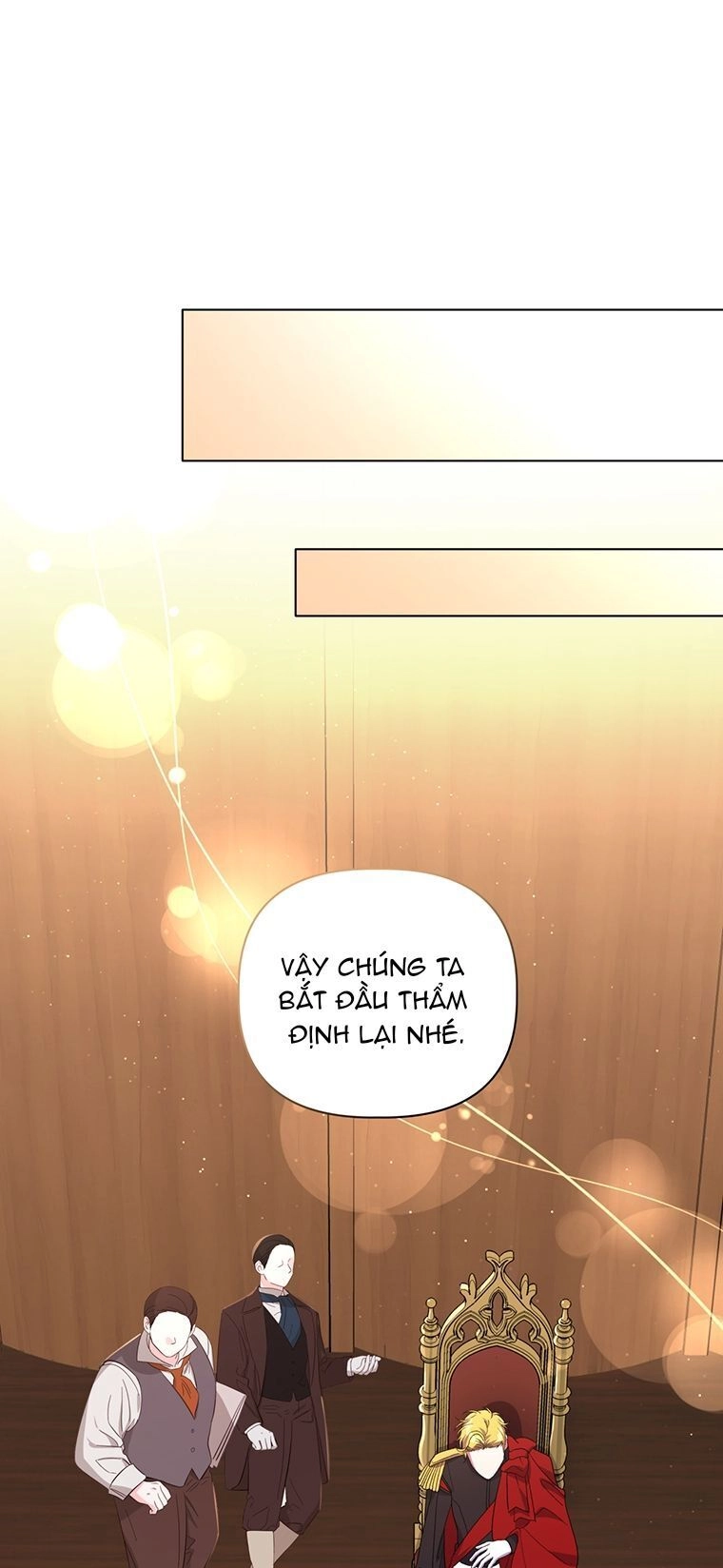 Nam Chính Ám Ảnh Phát Điên Chapter 24 - 39