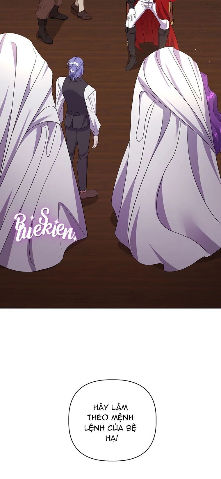 Nam Chính Ám Ảnh Phát Điên Chapter 24 - 40