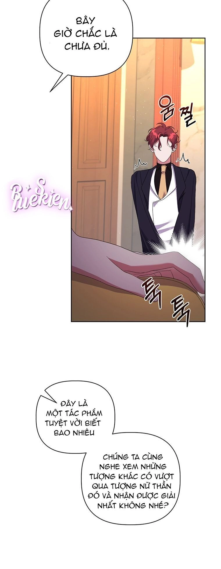 Nam Chính Ám Ảnh Phát Điên Chapter 24 - 52