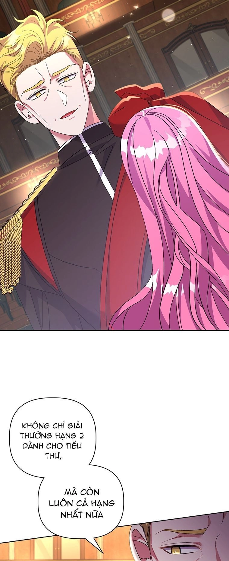 Nam Chính Ám Ảnh Phát Điên Chapter 24 - 57