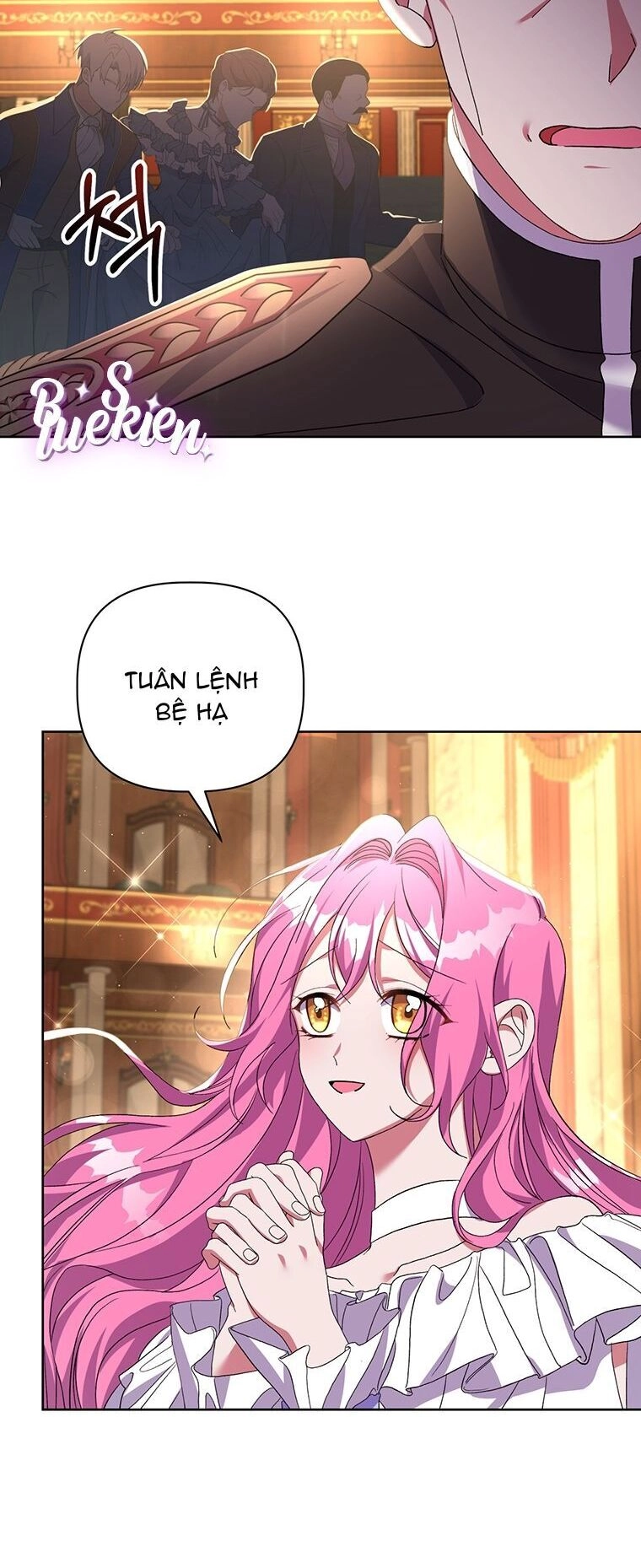 Nam Chính Ám Ảnh Phát Điên Chapter 24 - 58