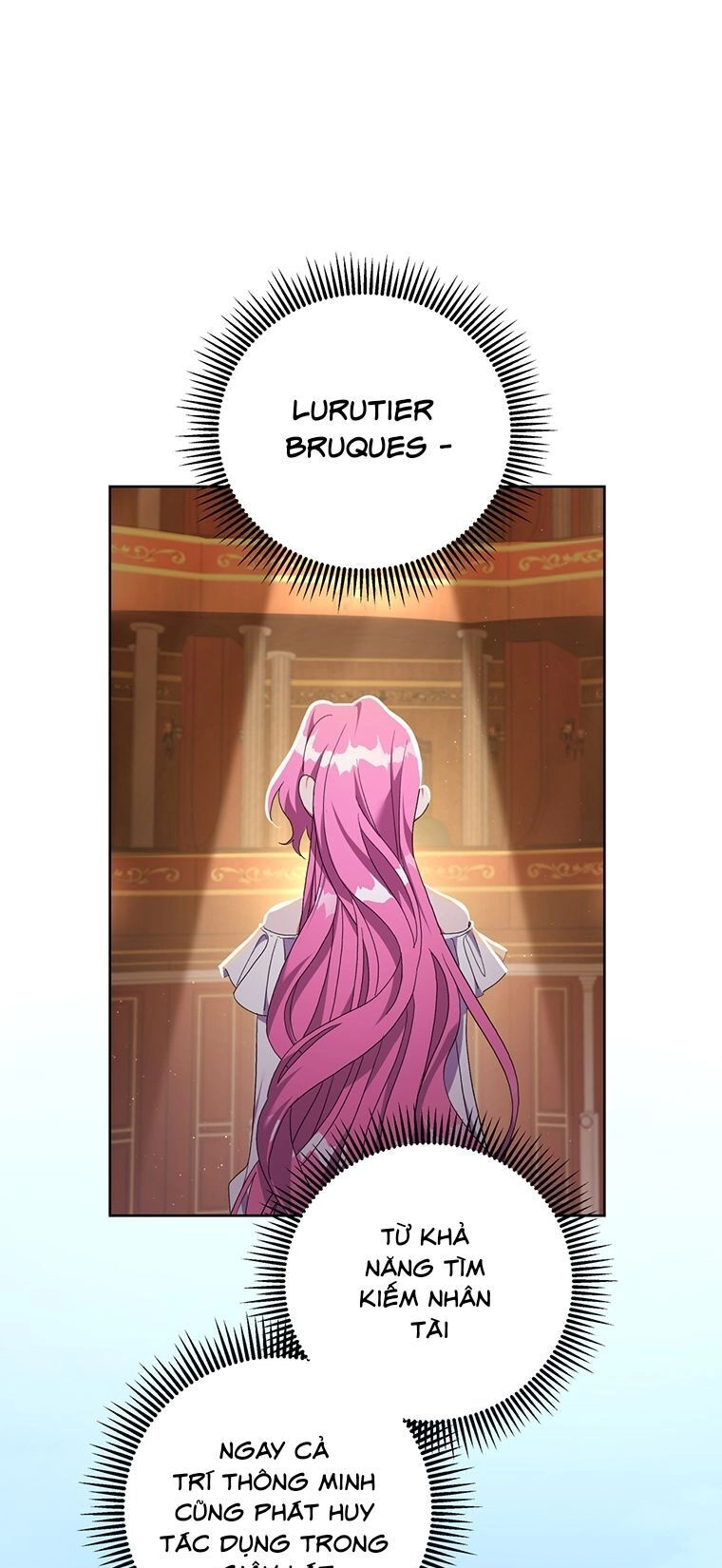 Nam Chính Ám Ảnh Phát Điên Chapter 25 - 1