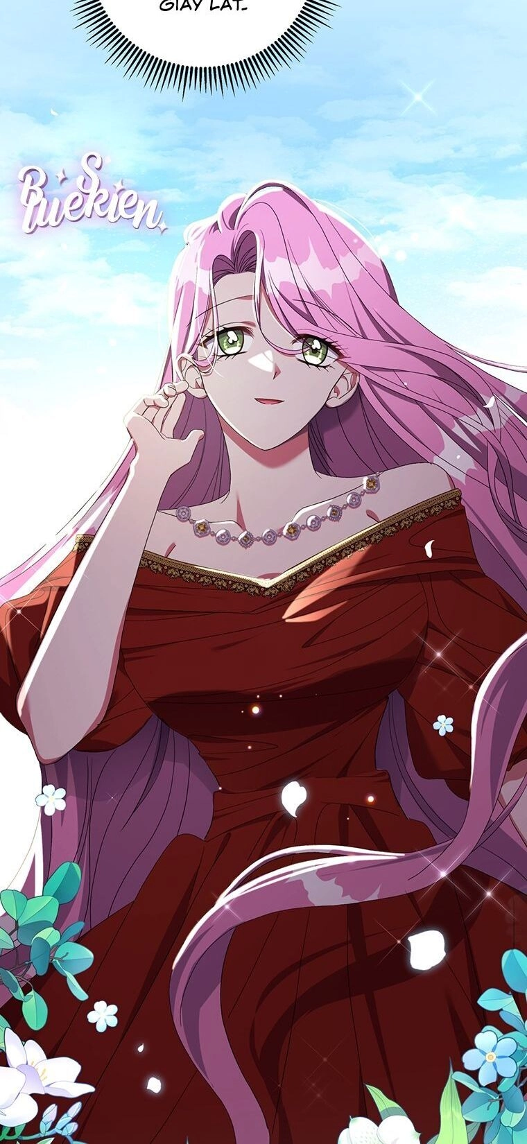 Nam Chính Ám Ảnh Phát Điên Chapter 25 - 2