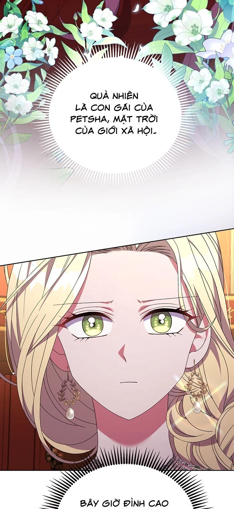 Nam Chính Ám Ảnh Phát Điên Chapter 25 - 3