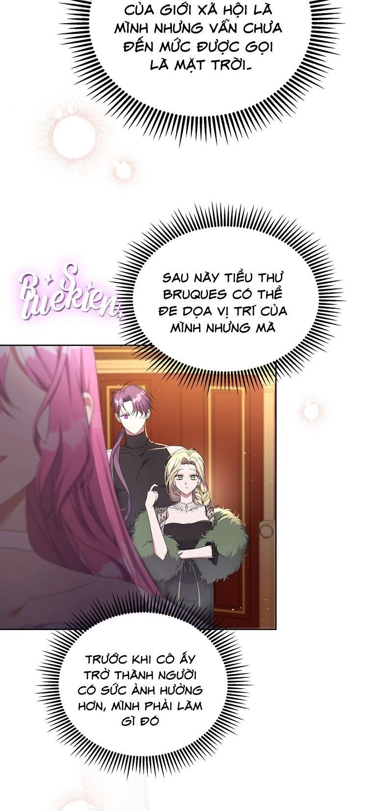 Nam Chính Ám Ảnh Phát Điên Chapter 25 - 4