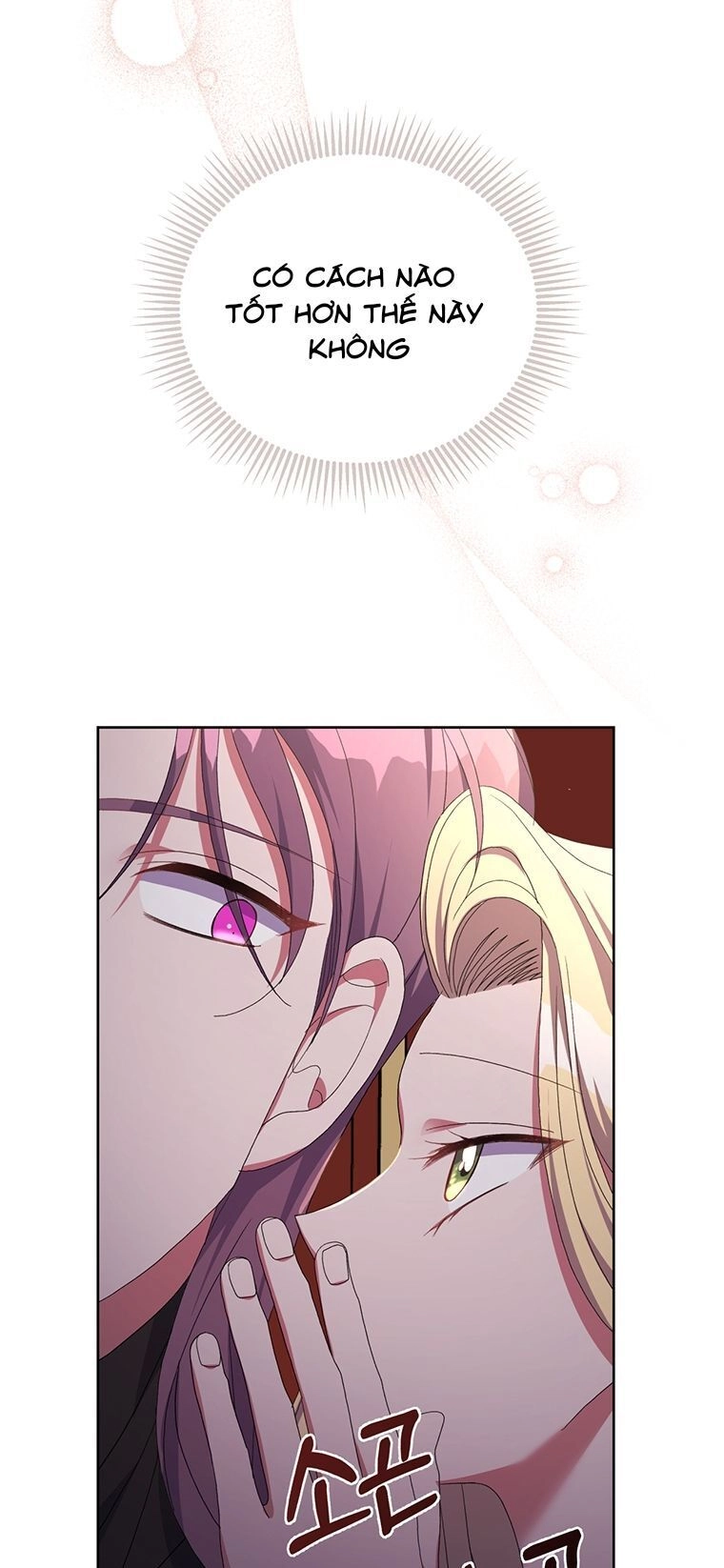 Nam Chính Ám Ảnh Phát Điên Chapter 25 - 5