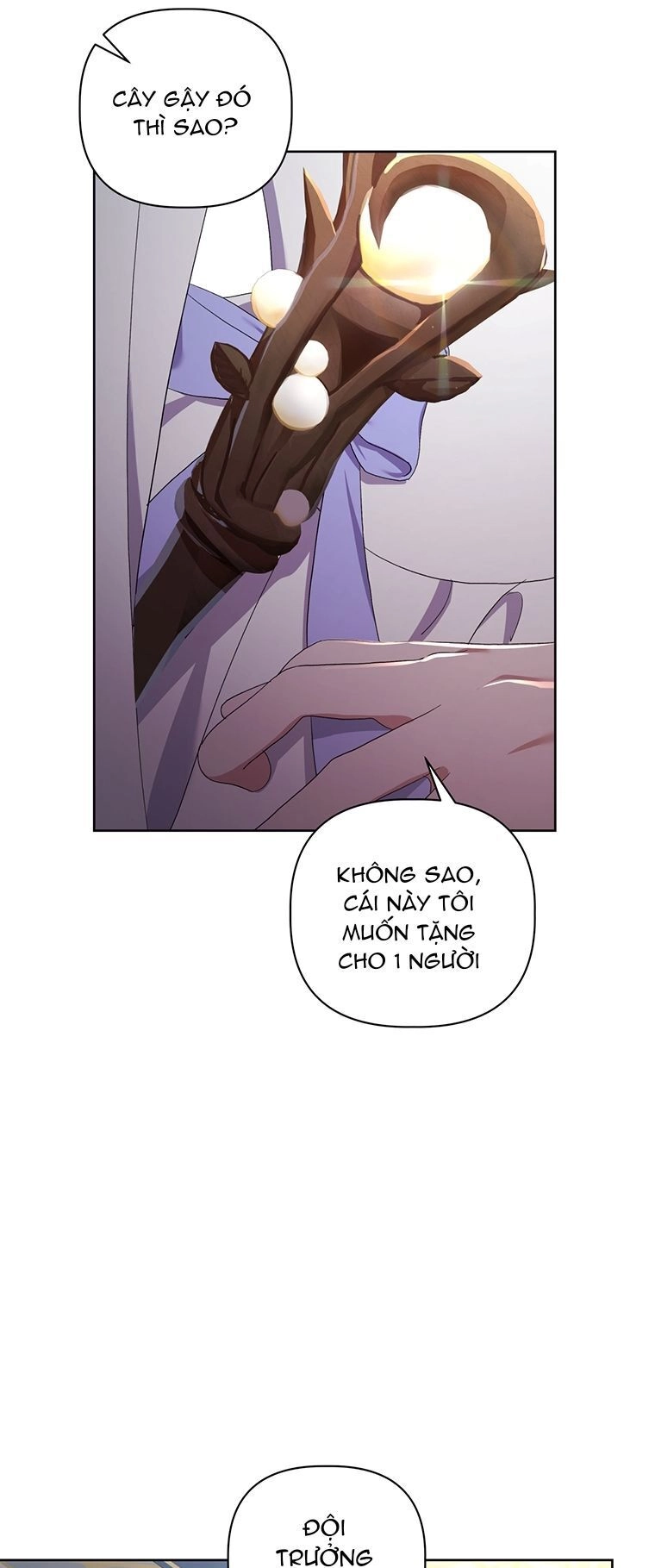 Nam Chính Ám Ảnh Phát Điên Chapter 25 - 9