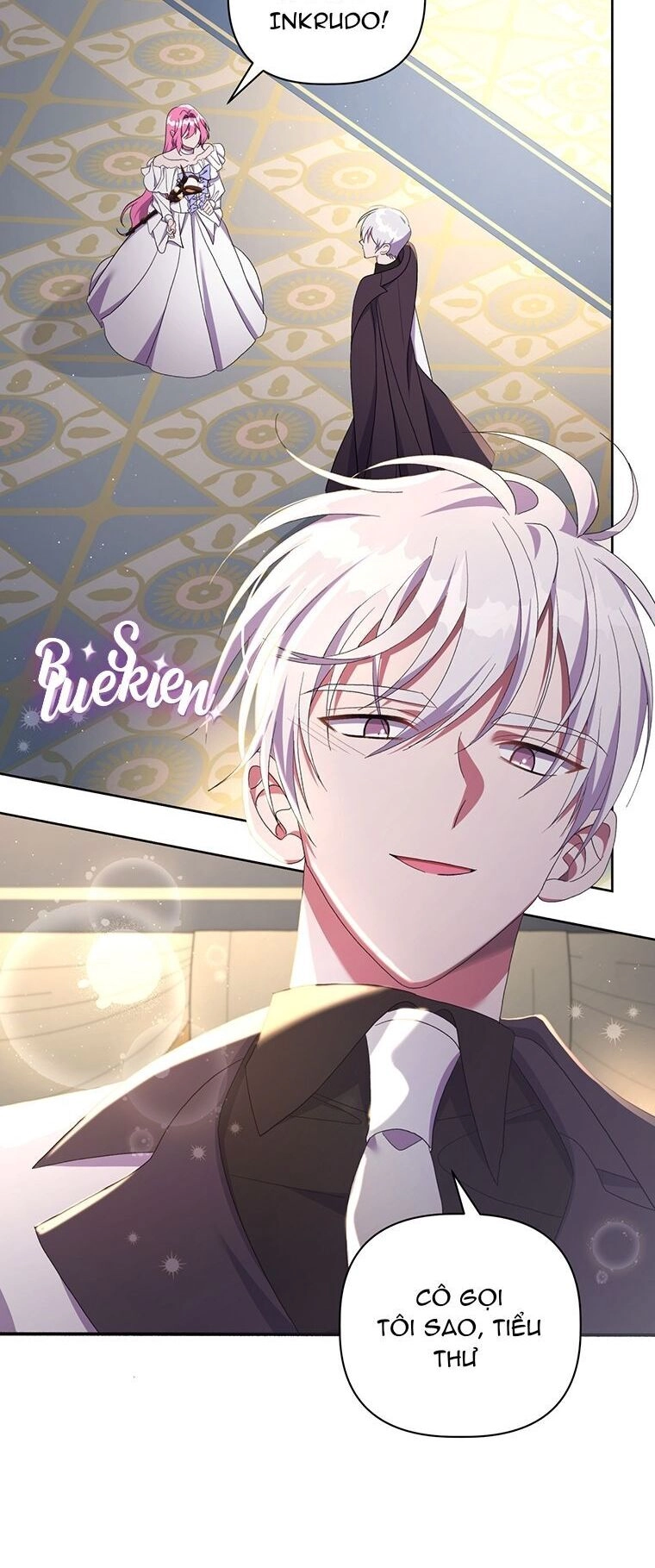 Nam Chính Ám Ảnh Phát Điên Chapter 25 - 10