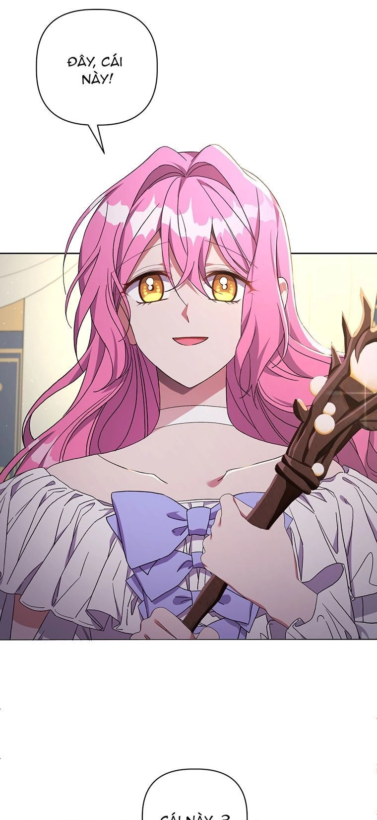 Nam Chính Ám Ảnh Phát Điên Chapter 25 - 11