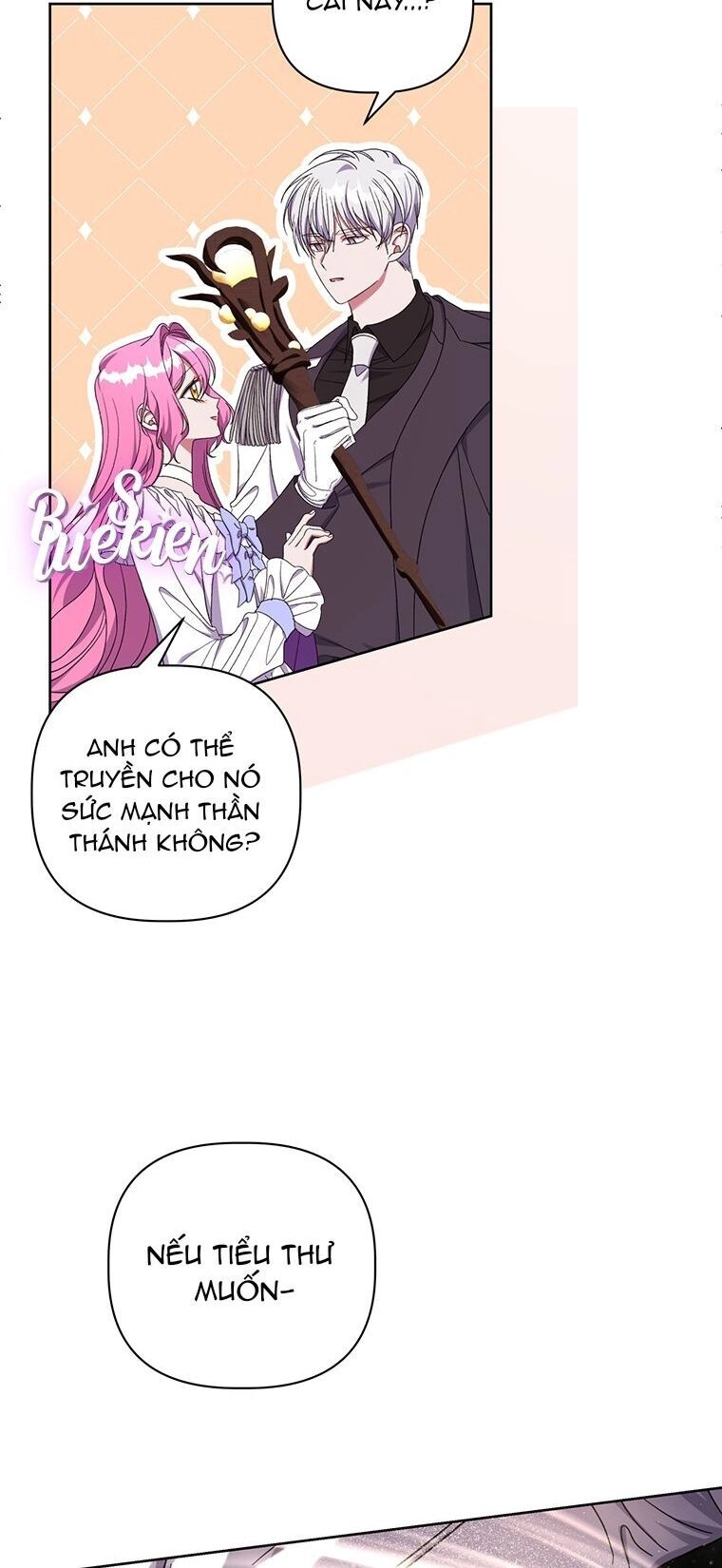 Nam Chính Ám Ảnh Phát Điên Chapter 25 - 12