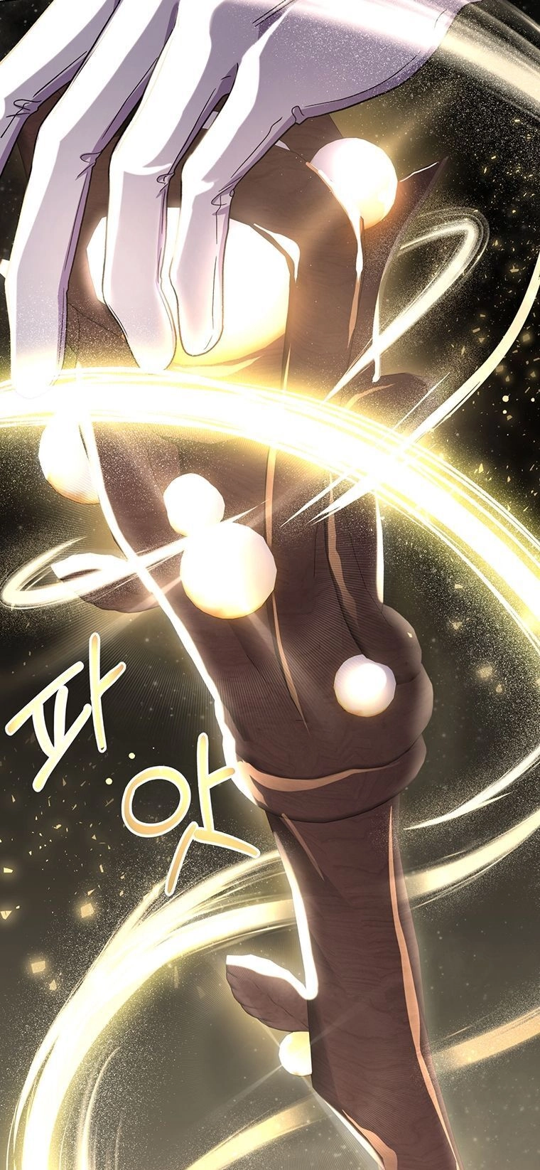 Nam Chính Ám Ảnh Phát Điên Chapter 25 - 13