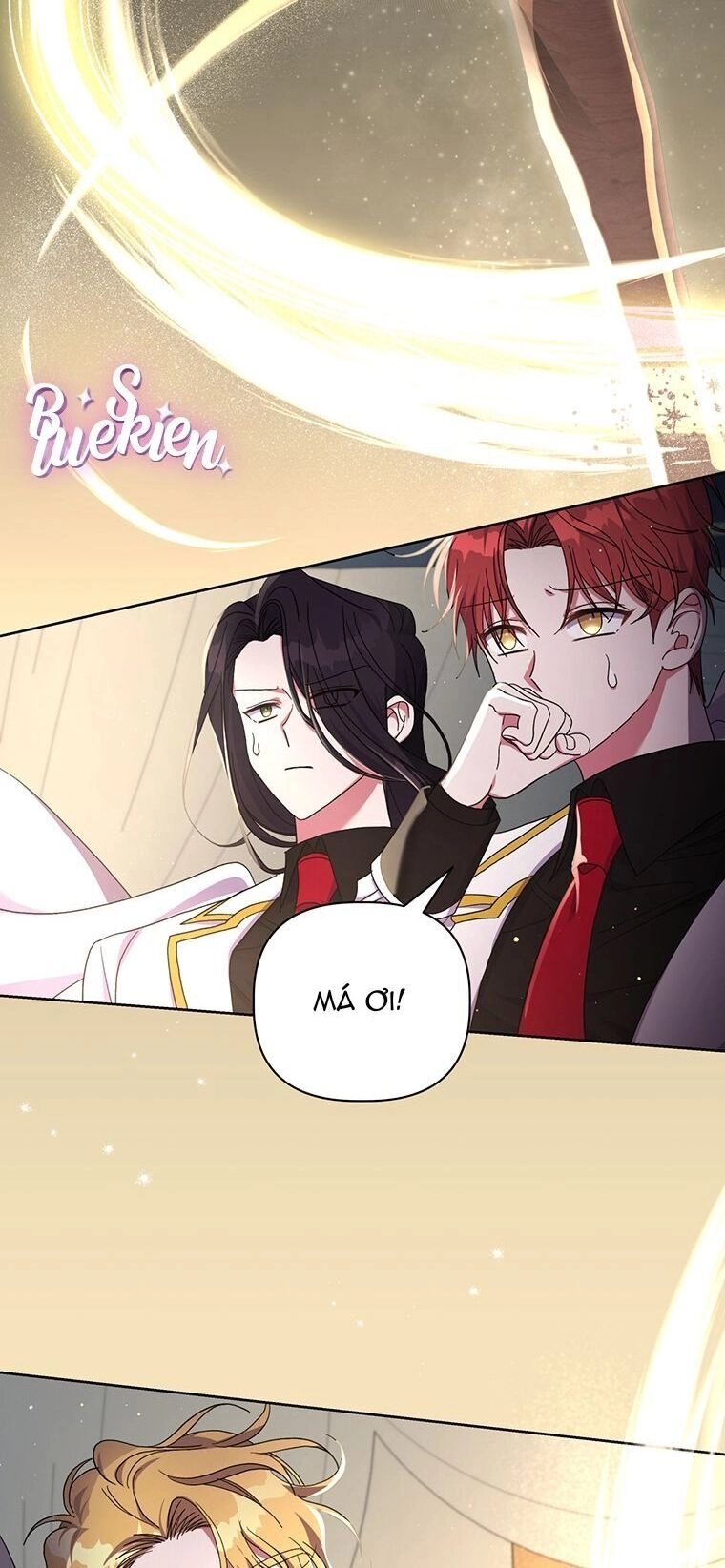 Nam Chính Ám Ảnh Phát Điên Chapter 25 - 14