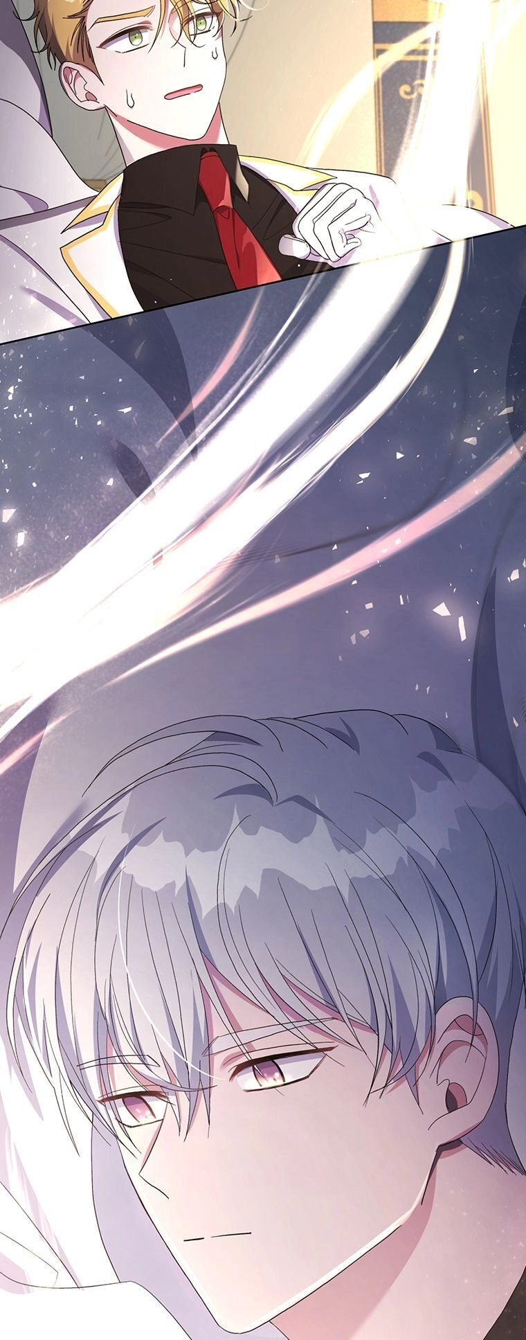 Nam Chính Ám Ảnh Phát Điên Chapter 25 - 15