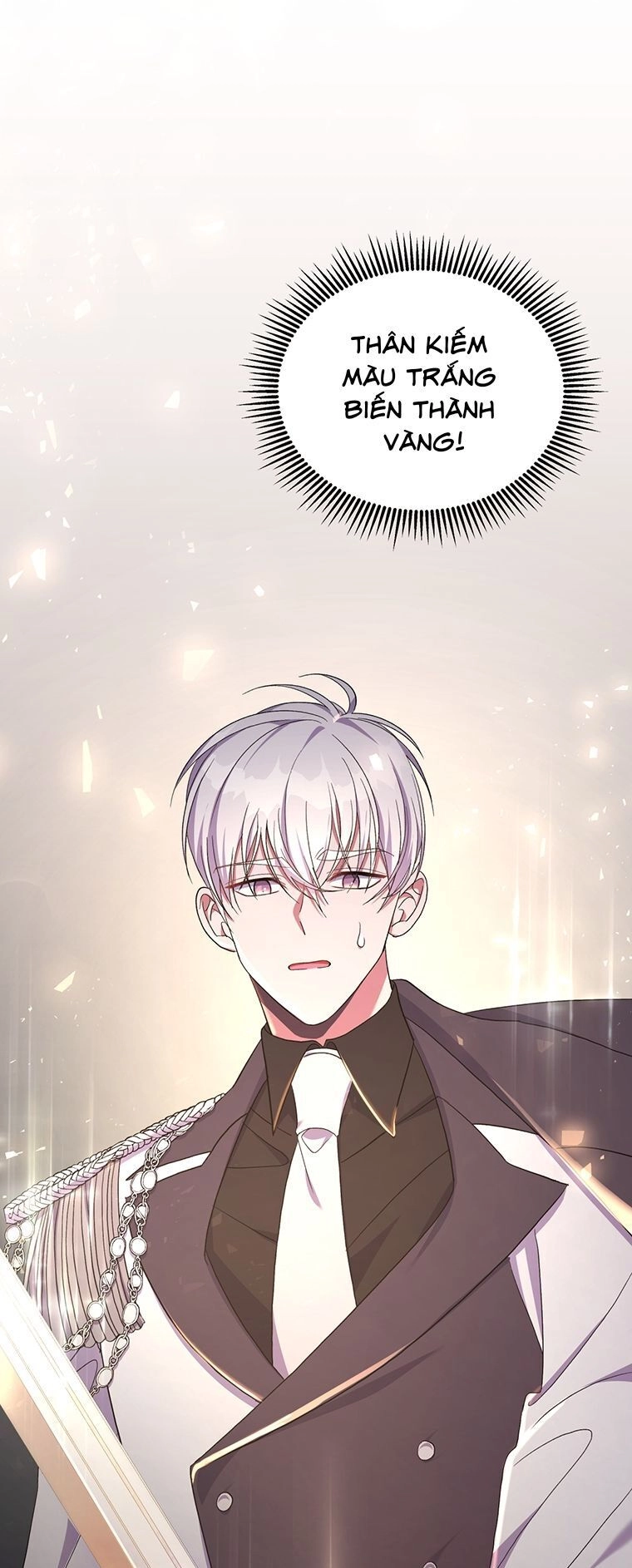 Nam Chính Ám Ảnh Phát Điên Chapter 25 - 17