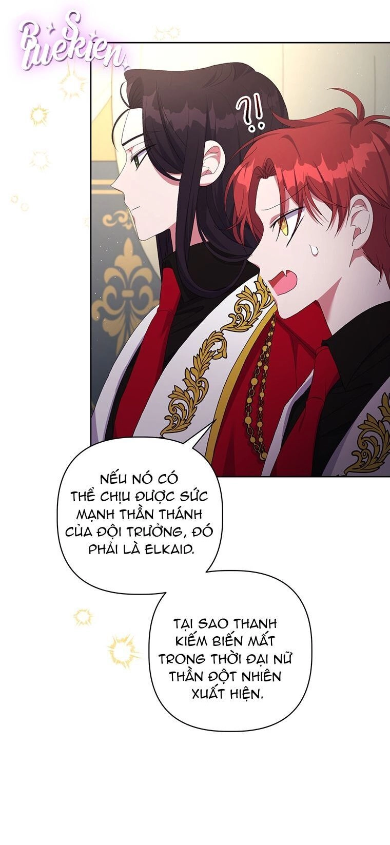 Nam Chính Ám Ảnh Phát Điên Chapter 25 - 20