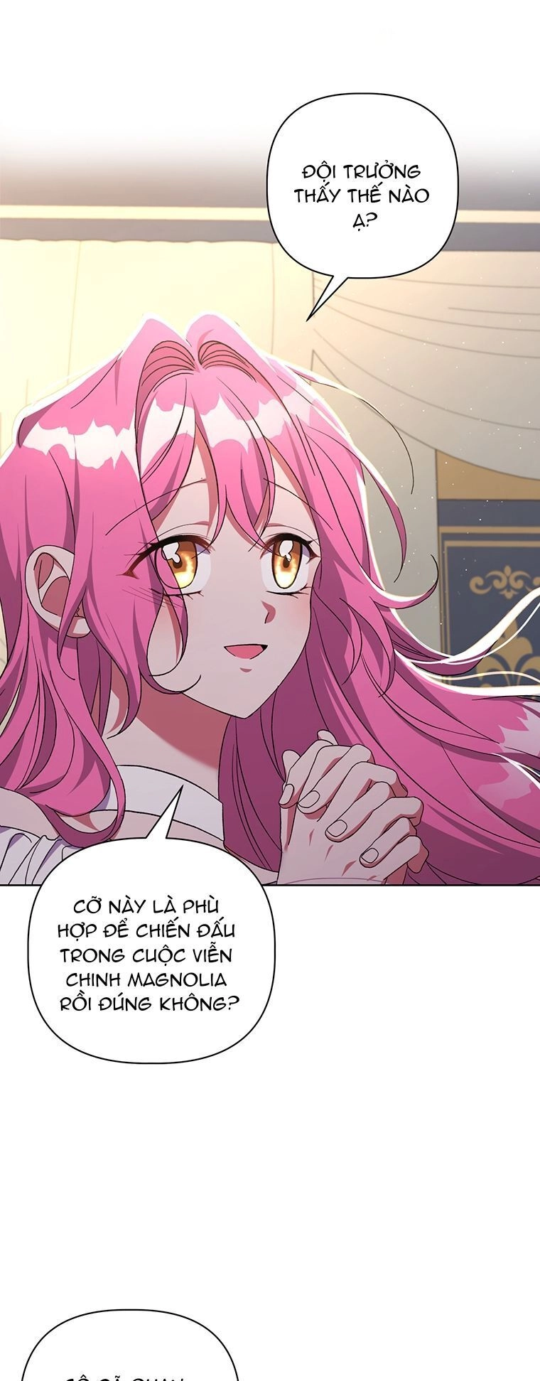 Nam Chính Ám Ảnh Phát Điên Chapter 25 - 21