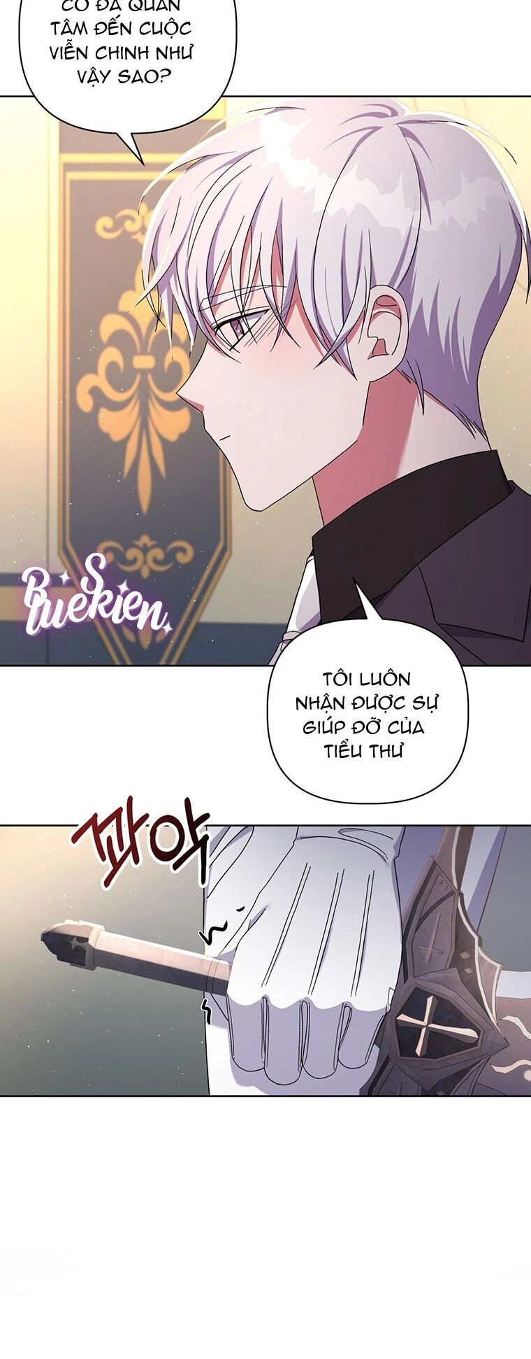 Nam Chính Ám Ảnh Phát Điên Chapter 25 - 22