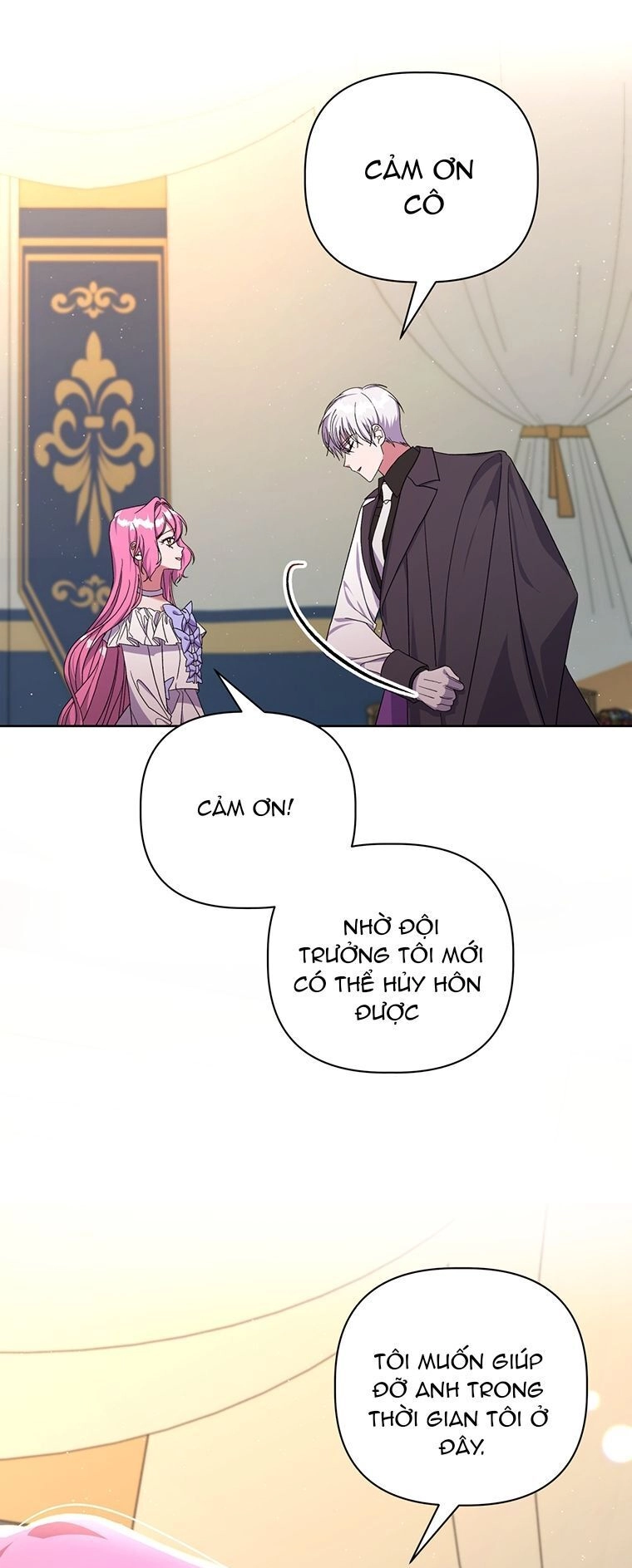 Nam Chính Ám Ảnh Phát Điên Chapter 25 - 23