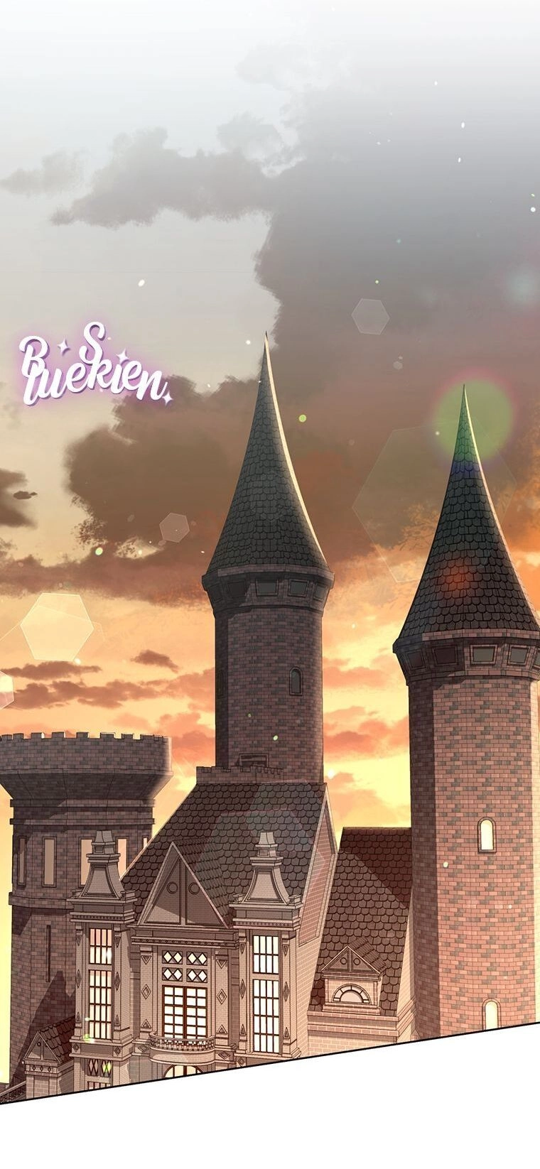 Nam Chính Ám Ảnh Phát Điên Chapter 25 - 26