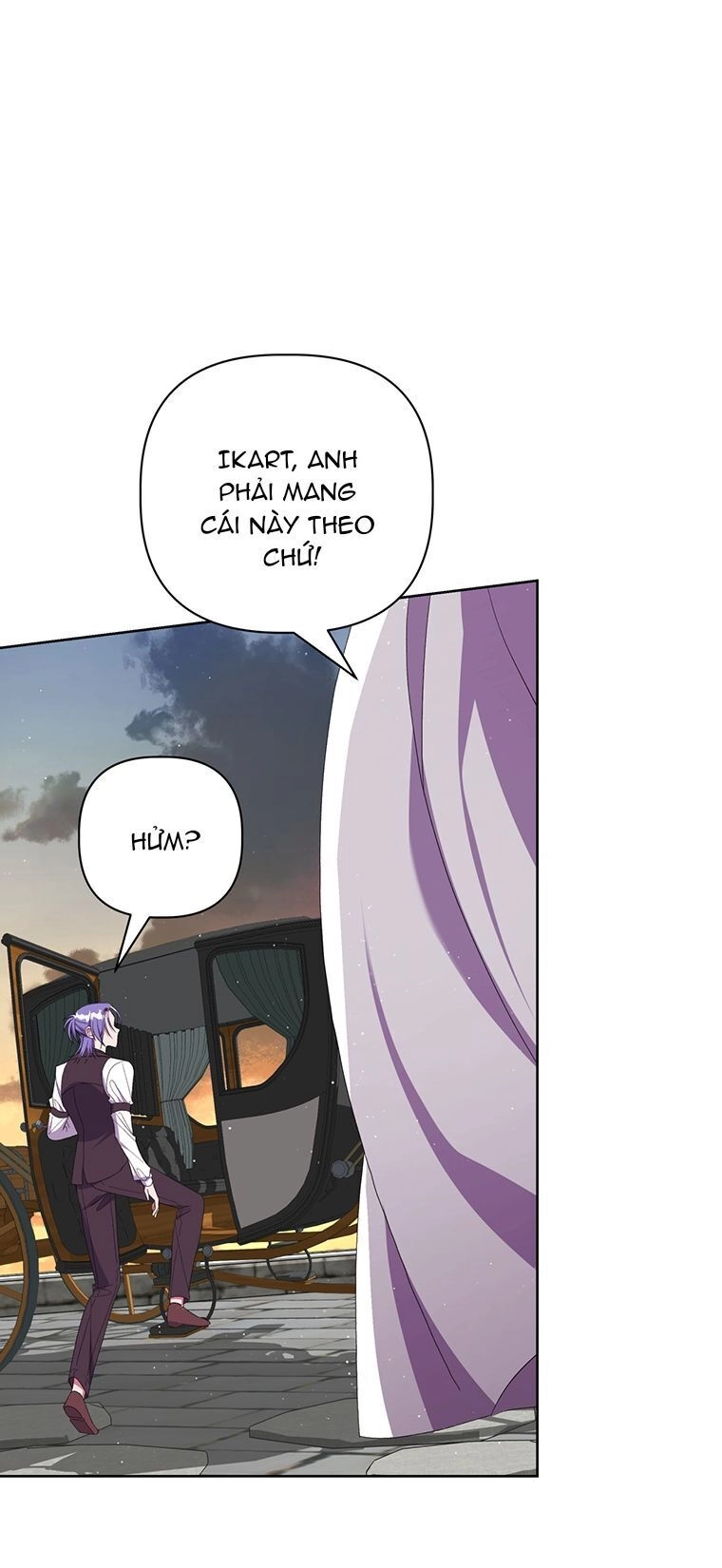 Nam Chính Ám Ảnh Phát Điên Chapter 25 - 27