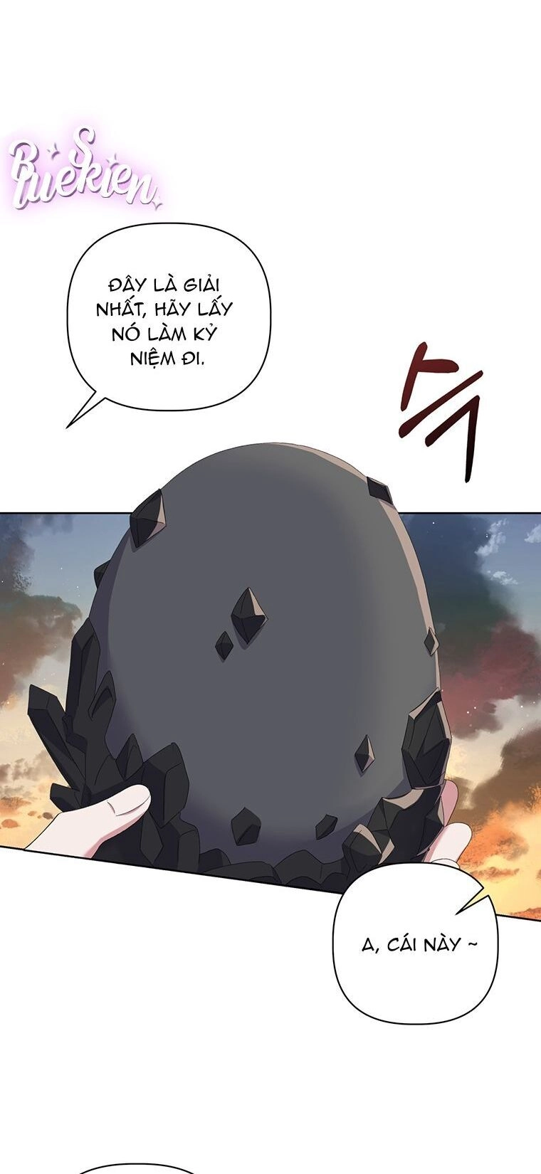 Nam Chính Ám Ảnh Phát Điên Chapter 25 - 28