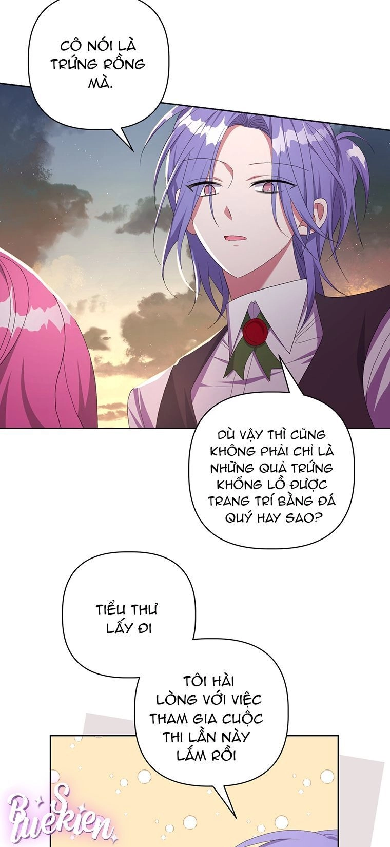 Nam Chính Ám Ảnh Phát Điên Chapter 25 - 29