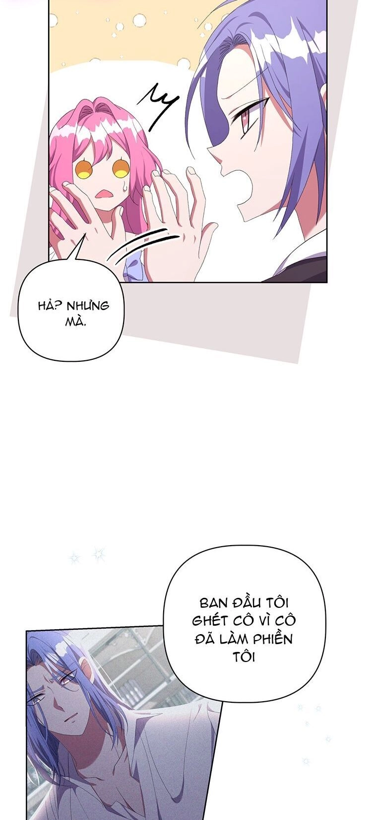 Nam Chính Ám Ảnh Phát Điên Chapter 25 - 30