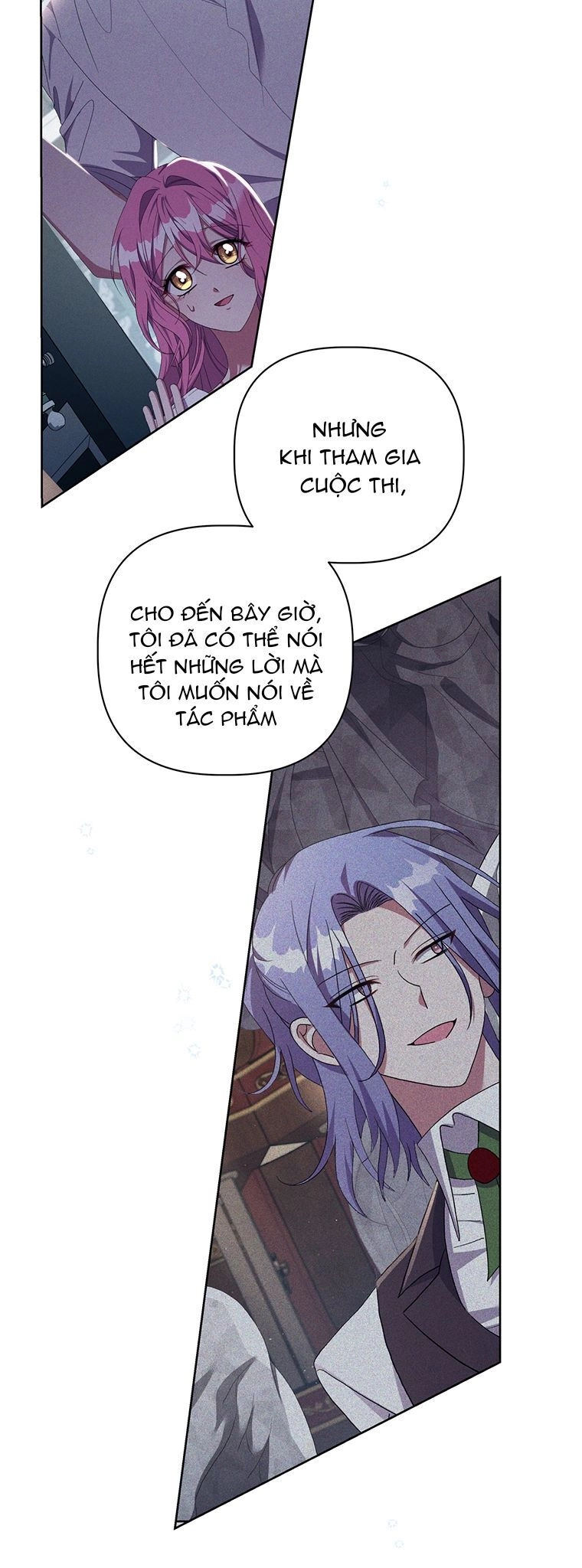 Nam Chính Ám Ảnh Phát Điên Chapter 25 - 31