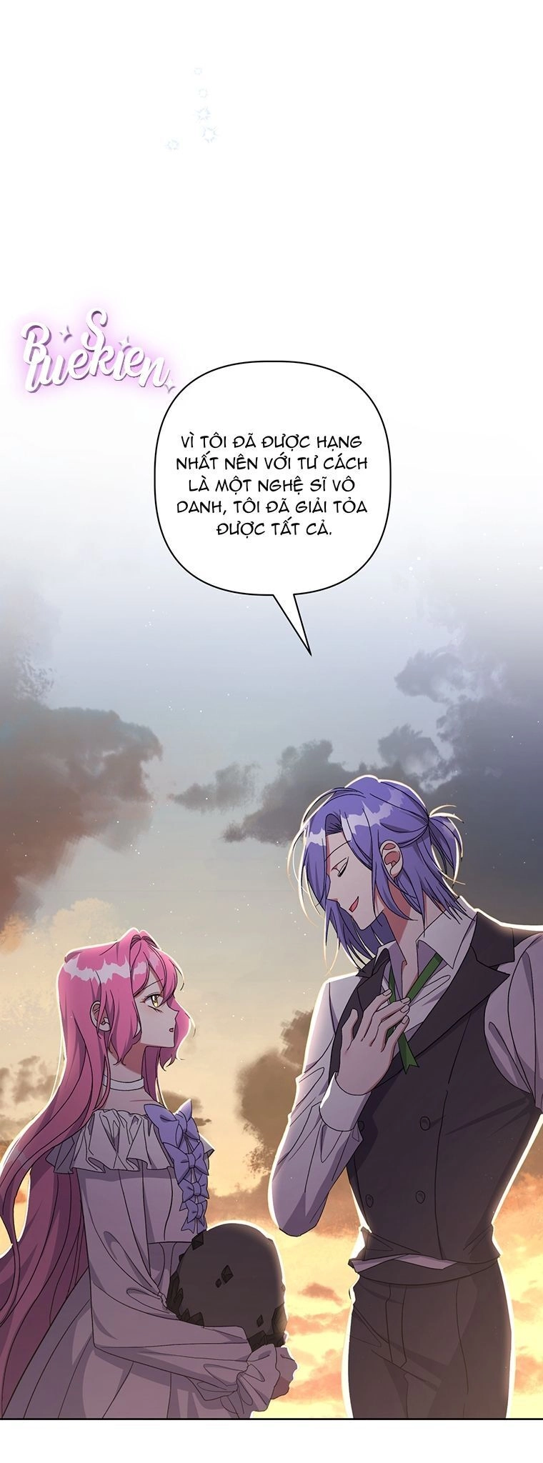 Nam Chính Ám Ảnh Phát Điên Chapter 25 - 32